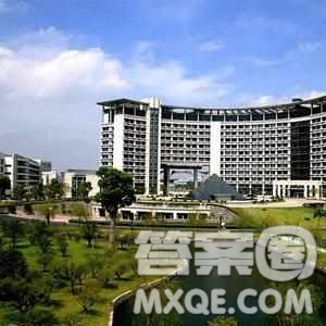 2020河北高考文科600分可以報什么大學【600分左右的大學推薦】