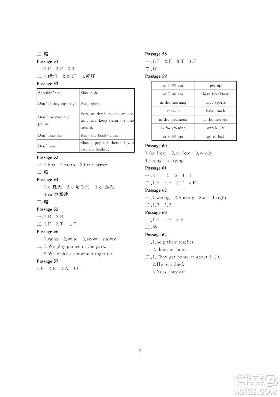 大連理工大學(xué)出版社2023年假期伙伴暑假作業(yè)三年級起點五年級英語外研版答案