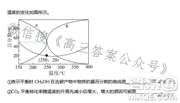 2023-2024學(xué)年河南省實(shí)驗(yàn)中學(xué)上期開(kāi)學(xué)考試高三化學(xué)試卷答案