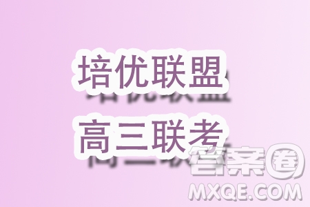 安徽省示范性高中培優(yōu)聯(lián)盟2023年高三秋賽聯(lián)賽數(shù)學(xué)試題答案