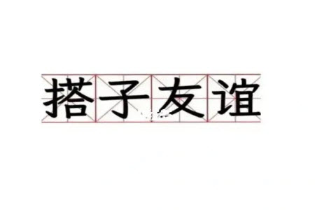 搭子材料作文800字 關(guān)于搭子的材料作文800字