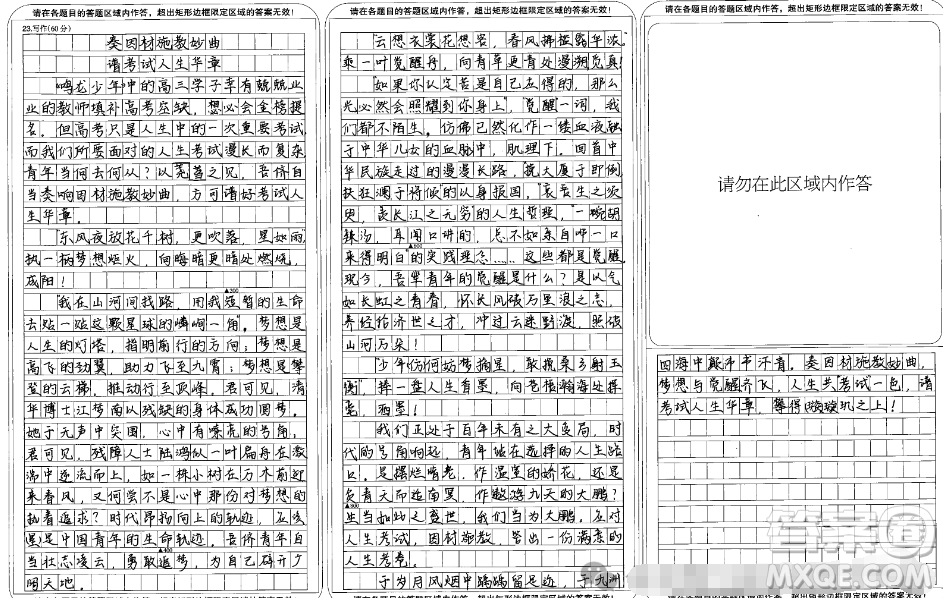 鳴龍少年材料作文800字 關于鳴龍少年的材料作文800字