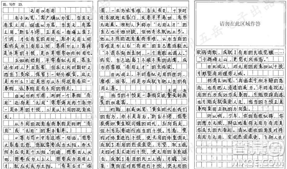 鈴鐺刺材料作文800字 關于鈴鐺刺的材料作文800字